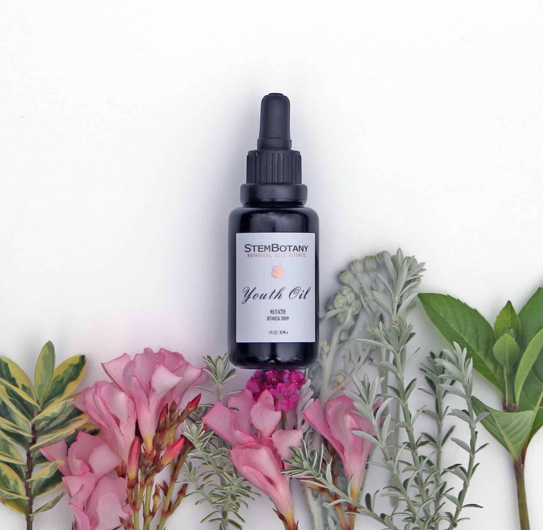 Hair Nourishing Oil
