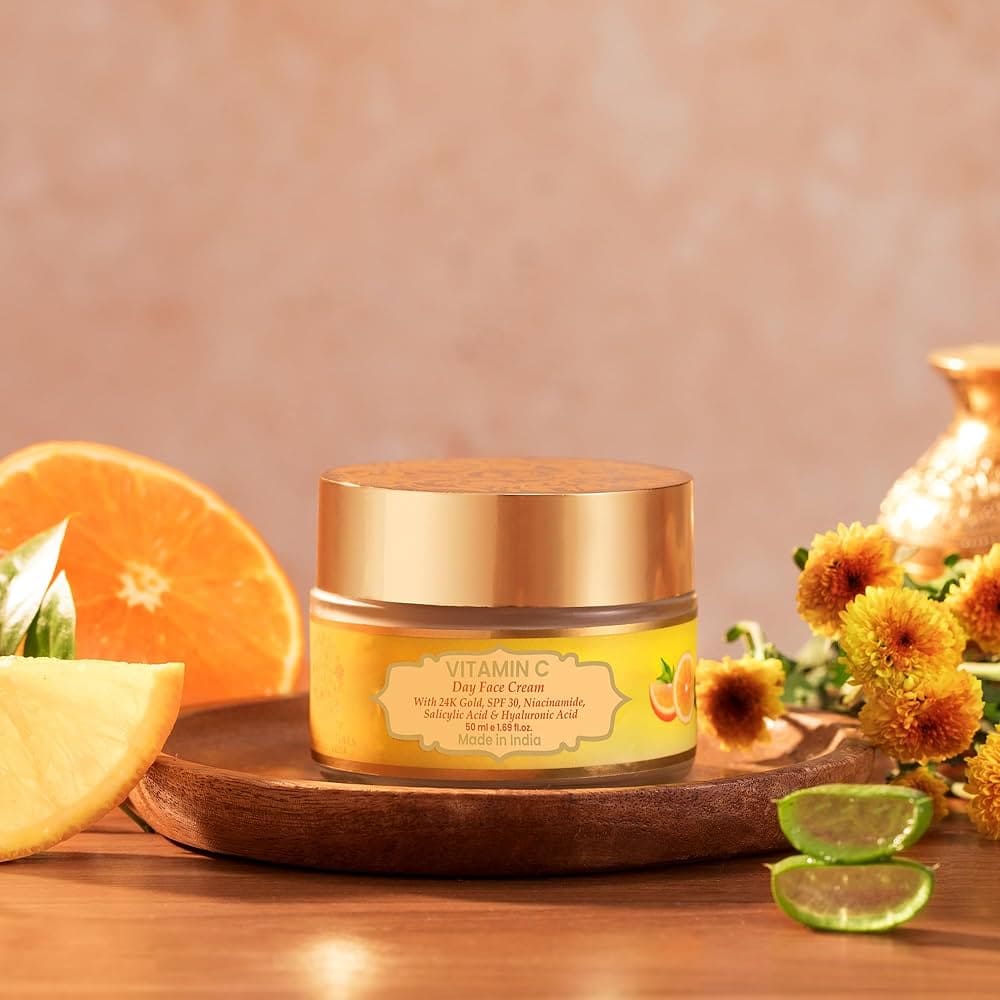 Daily Face Cream