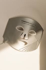 LED Face Therapy Mask